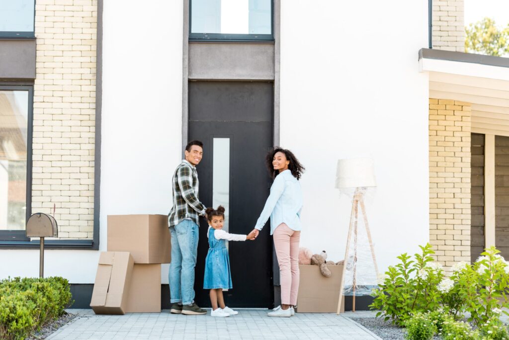 Door to Door Movers: A Guide to Reliable Moving Services