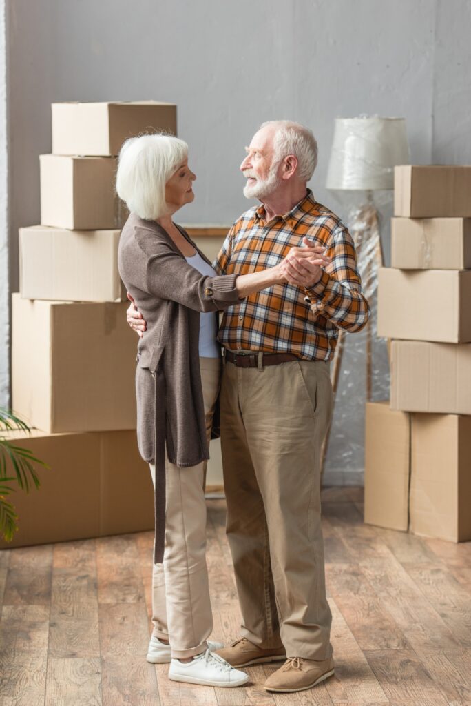 Senior Moving Services, Senior moves, Senior Move specialists, senior citizens