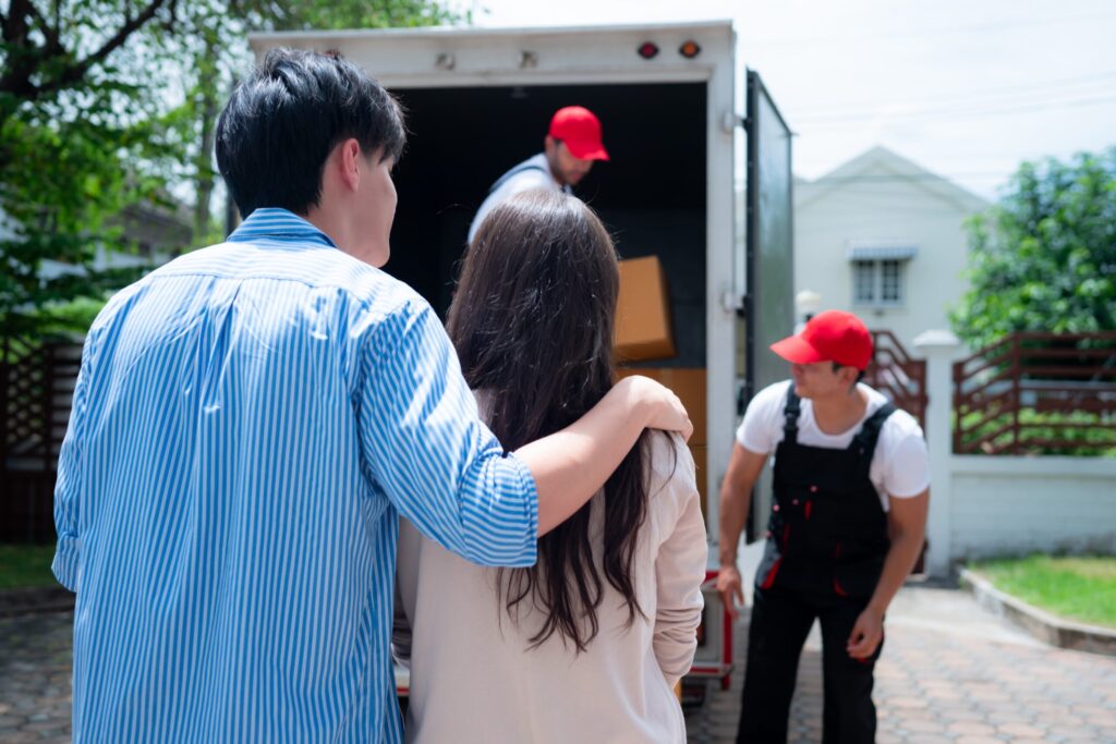 local moves, long distance move, home or business move