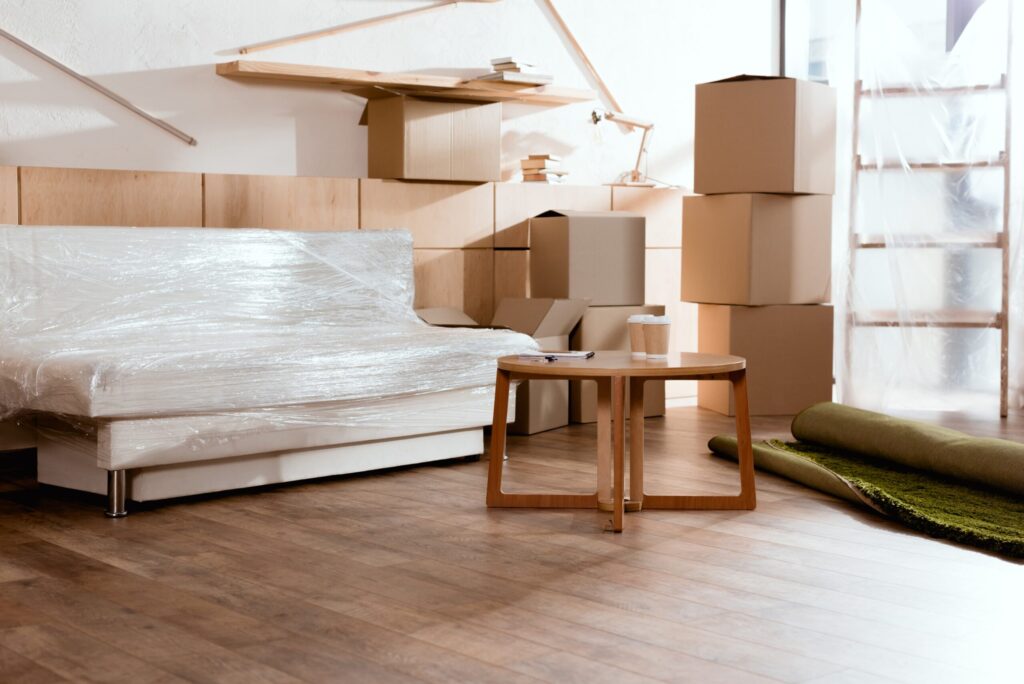 Residential moving and storage options for families and individuals, storage company, moving and storage