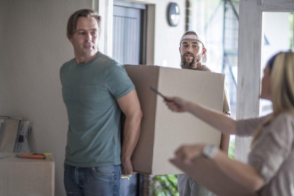 Affordable Movers