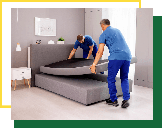 Denver Furniture Movers Image2 | This Is How We Move It