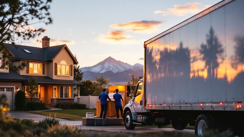 reliable emergency moving services