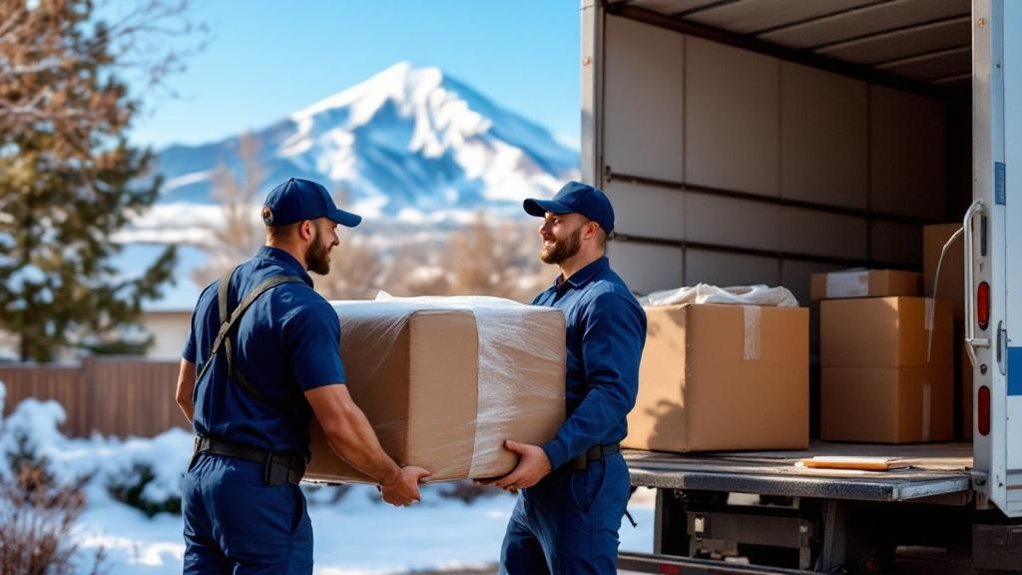 reliable urgent moving assistance