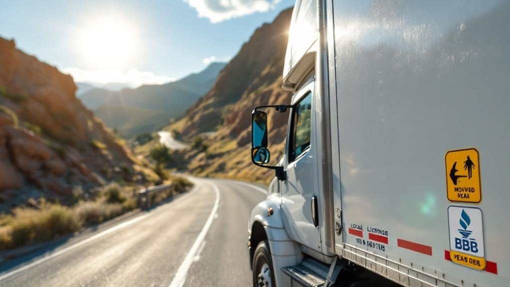 local movers ensure success