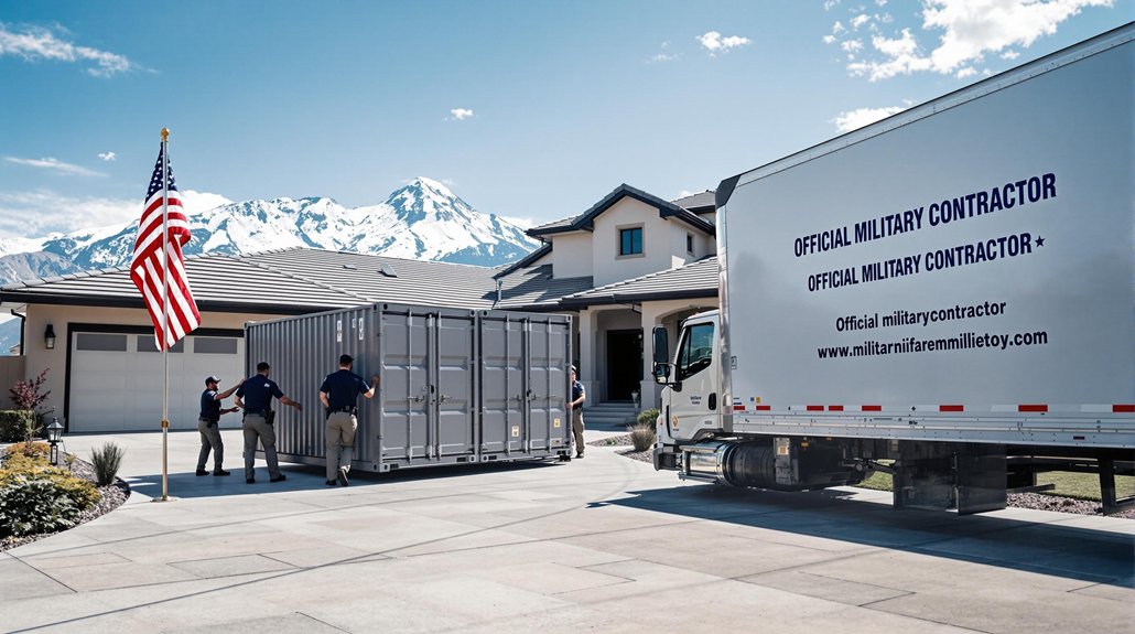 top colorado springs movers