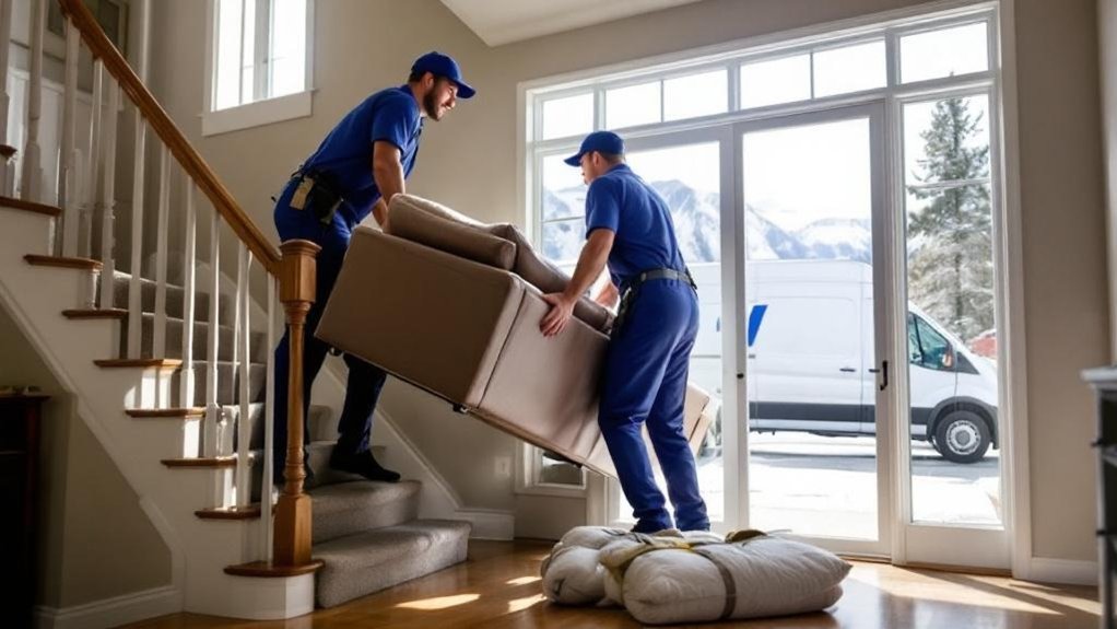 trusted personalized attentive guaranteed