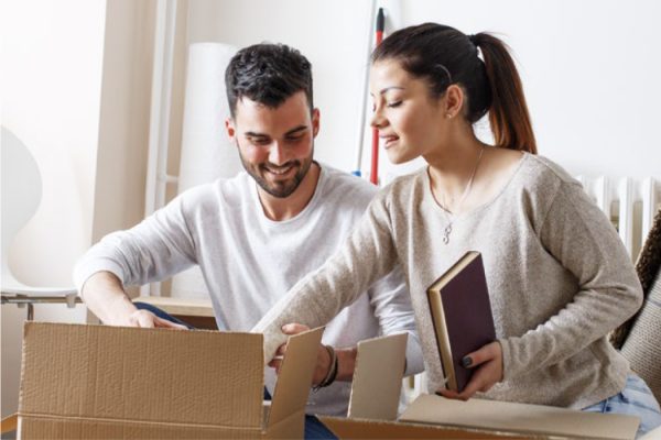 Family packing to move to Colorado | image 1